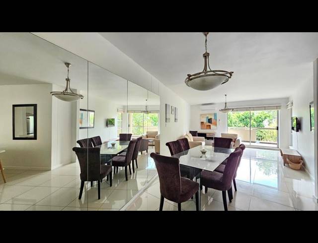 2 BEDROOM PROPERTY TO RENT IN SANDTON CENTRAL